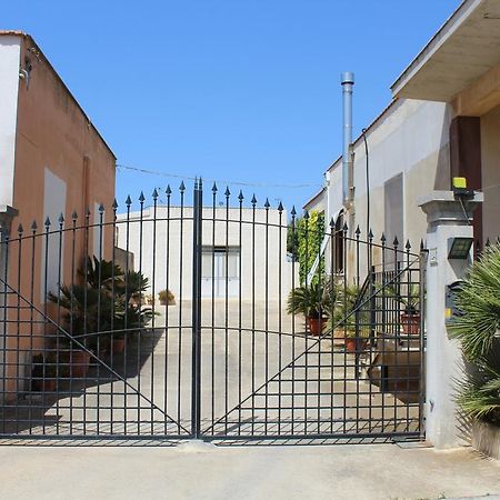Appartamento Monolocale Birgi Birgi Vecchi Camera foto