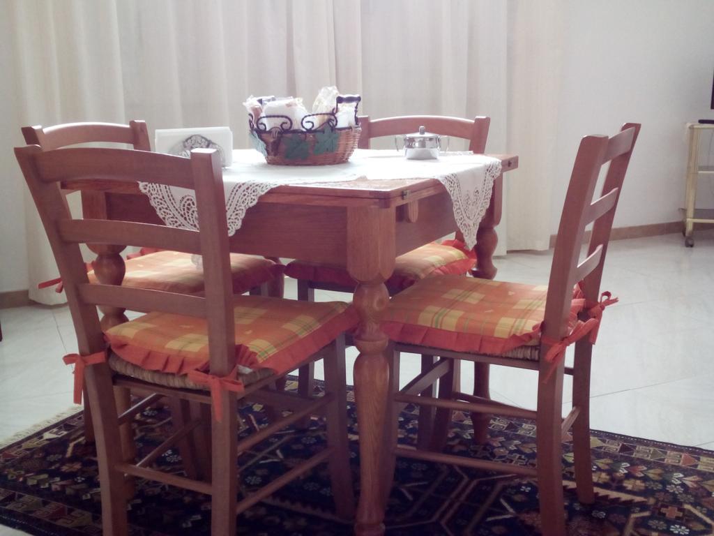 Appartamento Monolocale Birgi Birgi Vecchi Esterno foto