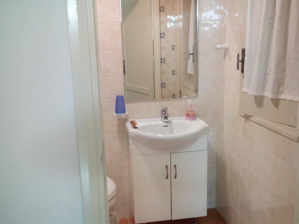 Appartamento Monolocale Birgi Birgi Vecchi Esterno foto