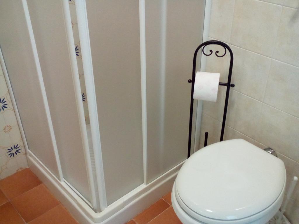 Appartamento Monolocale Birgi Birgi Vecchi Esterno foto
