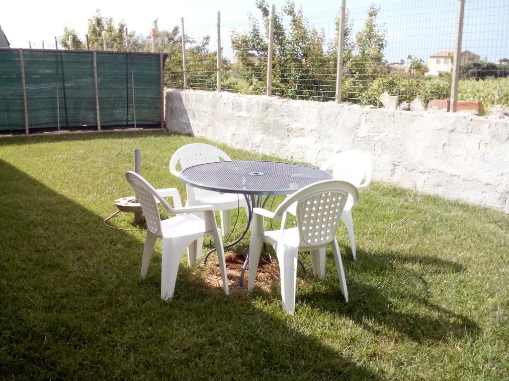Appartamento Monolocale Birgi Birgi Vecchi Esterno foto