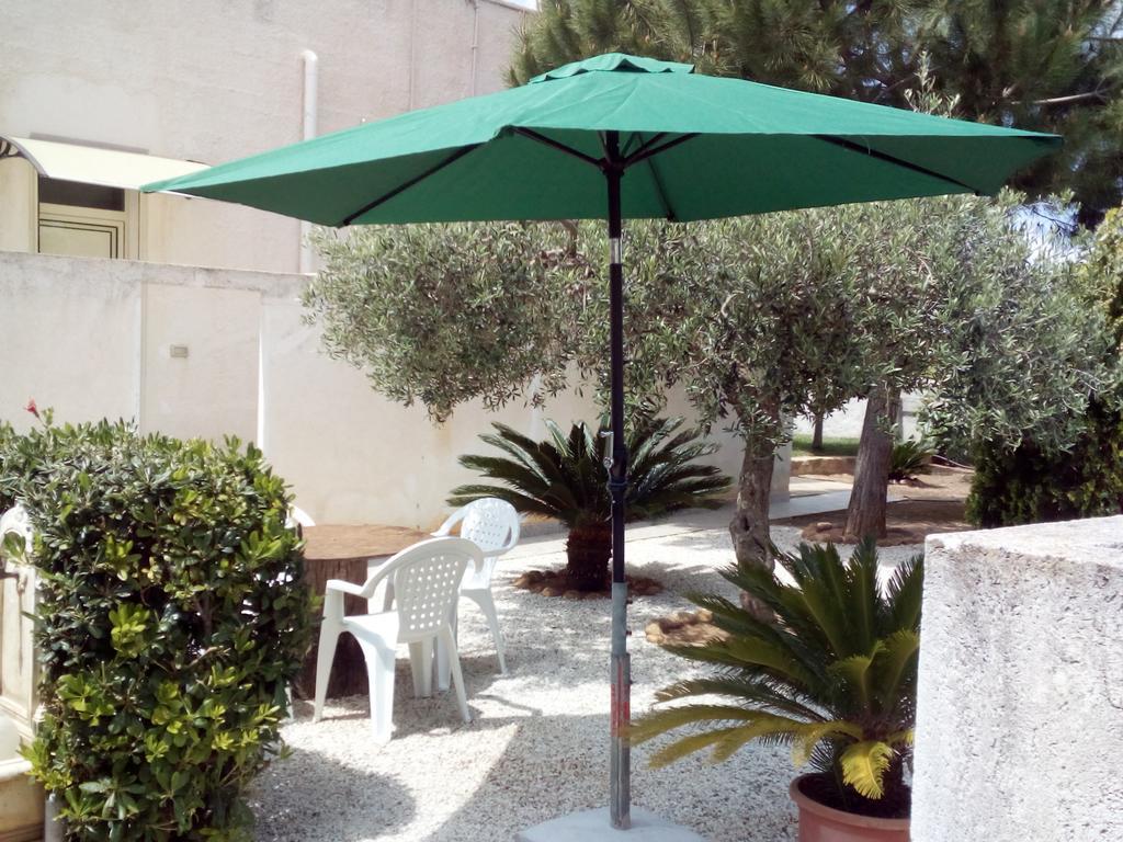 Appartamento Monolocale Birgi Birgi Vecchi Esterno foto