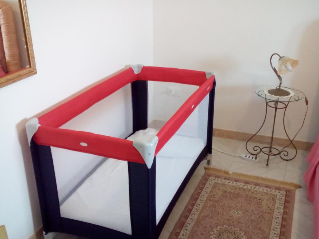 Appartamento Monolocale Birgi Birgi Vecchi Esterno foto