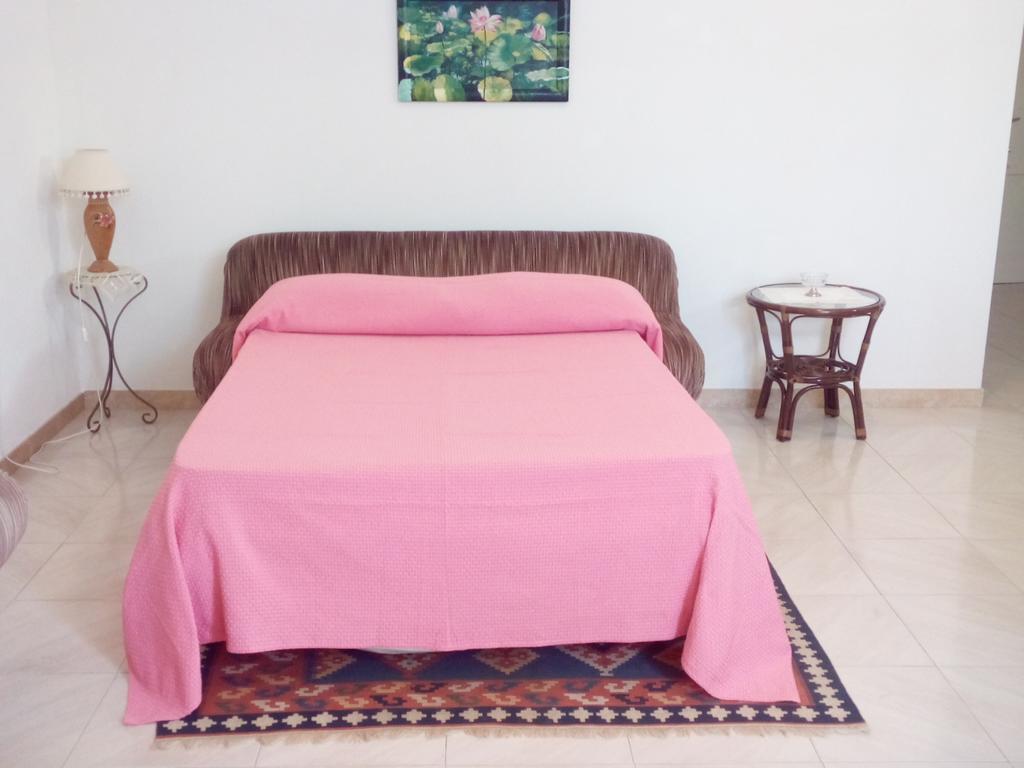 Appartamento Monolocale Birgi Birgi Vecchi Esterno foto