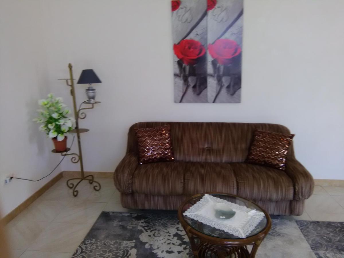 Appartamento Monolocale Birgi Birgi Vecchi Esterno foto
