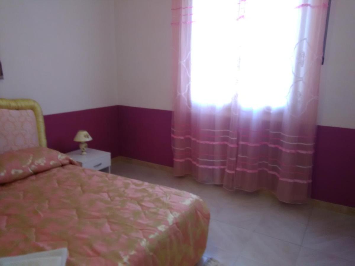 Appartamento Monolocale Birgi Birgi Vecchi Esterno foto