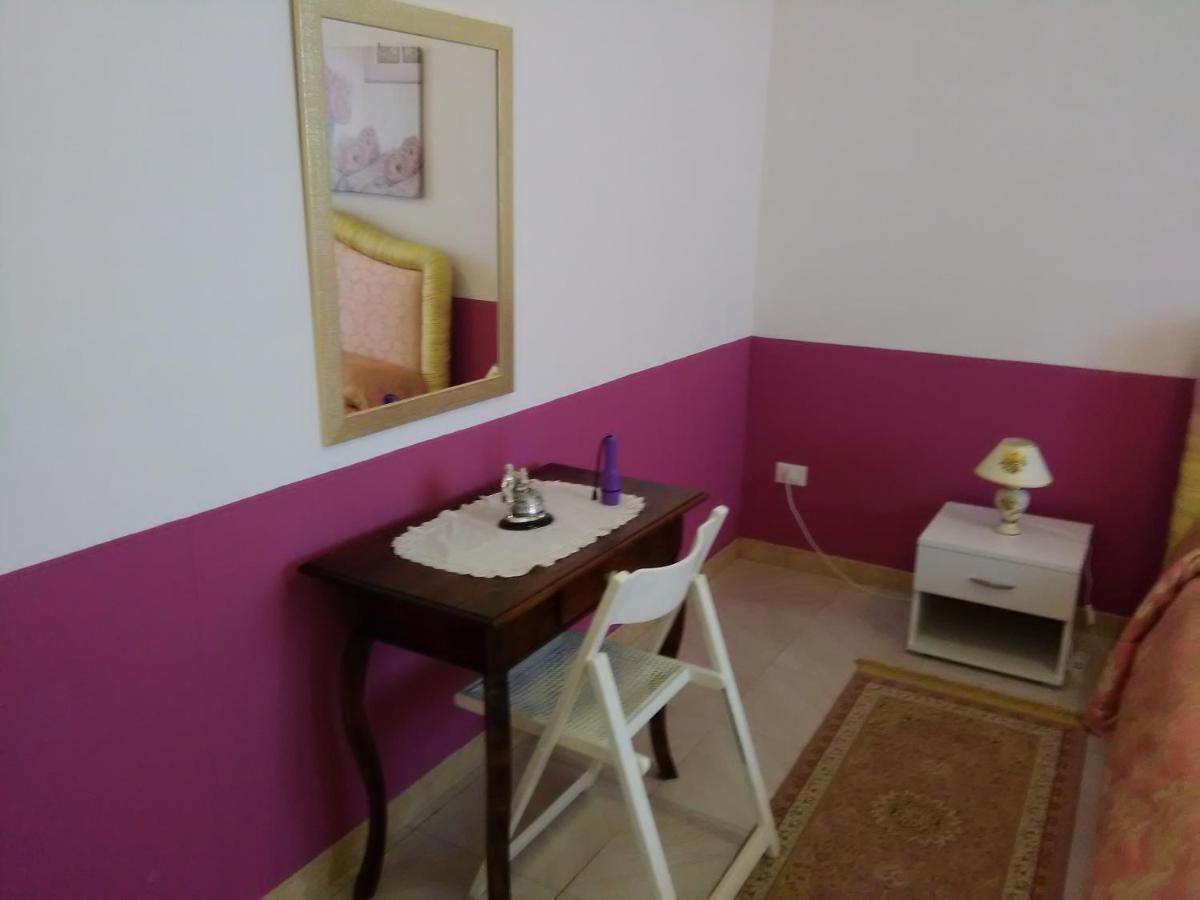 Appartamento Monolocale Birgi Birgi Vecchi Esterno foto